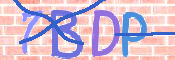 CAPTCHA-billede