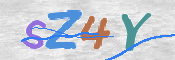 CAPTCHA-billede