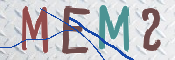 CAPTCHA-billede