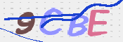 CAPTCHA-billede