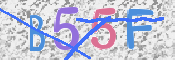 CAPTCHA-billede