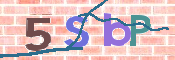 CAPTCHA-billede