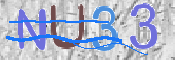CAPTCHA-billede