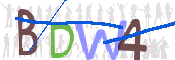 CAPTCHA-billede