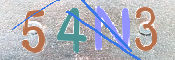 CAPTCHA-billede