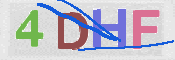 CAPTCHA-billede