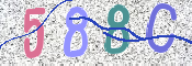 CAPTCHA-billede
