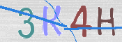 CAPTCHA-billede