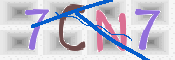CAPTCHA-billede