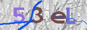 CAPTCHA-billede