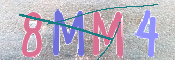 CAPTCHA-billede