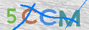CAPTCHA-billede