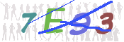 CAPTCHA-billede