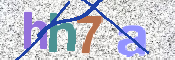CAPTCHA-billede
