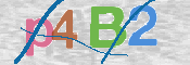 CAPTCHA-billede