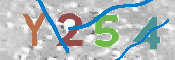 CAPTCHA-billede