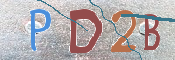 CAPTCHA-billede