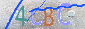 CAPTCHA-billede