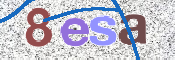 CAPTCHA-billede