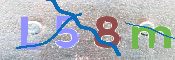 CAPTCHA-billede