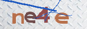 CAPTCHA-billede