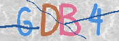 CAPTCHA-billede