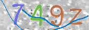 CAPTCHA-billede