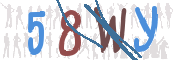 CAPTCHA-billede