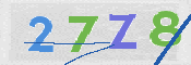 CAPTCHA-billede