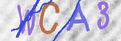 CAPTCHA-billede