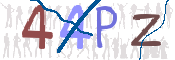 CAPTCHA-billede