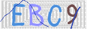 CAPTCHA-billede