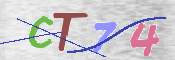 CAPTCHA-billede
