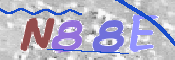 CAPTCHA-billede