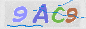 CAPTCHA-billede