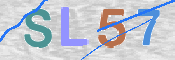 CAPTCHA-billede