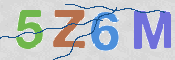 CAPTCHA-billede