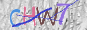 CAPTCHA-billede