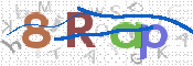 CAPTCHA-billede