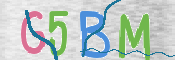 CAPTCHA-billede