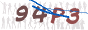 CAPTCHA-billede