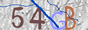 CAPTCHA-billede