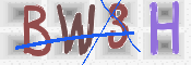 CAPTCHA-billede