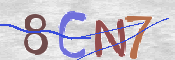CAPTCHA-billede