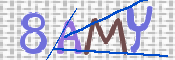 CAPTCHA-billede
