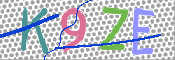CAPTCHA-billede