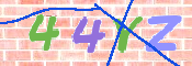 CAPTCHA-billede