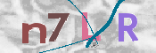 CAPTCHA-billede