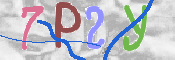 CAPTCHA-billede