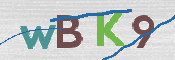 CAPTCHA-billede